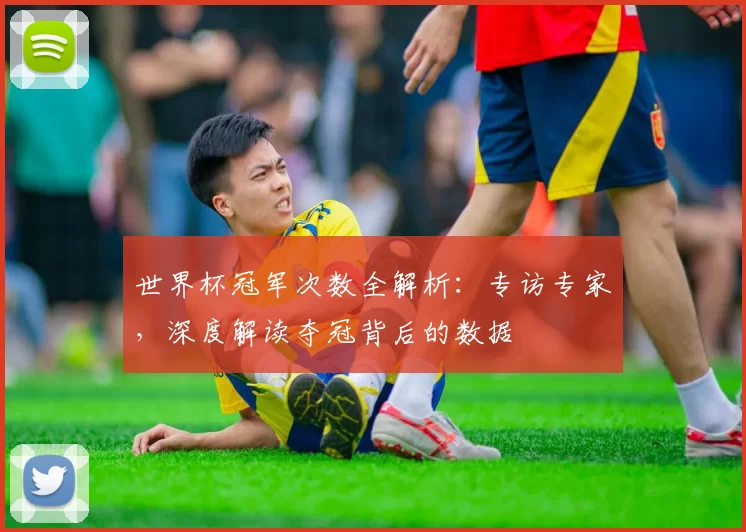 世界杯冠军次数全解析:专访专家,深度解读夺冠背后的数据