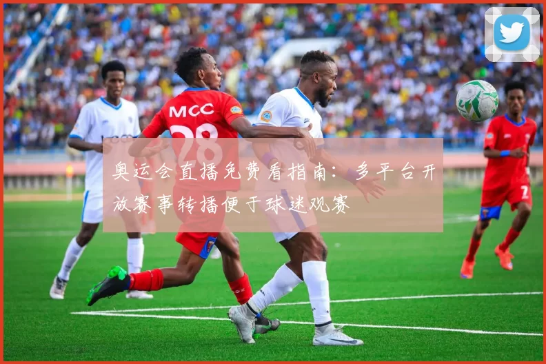 奥运会直播免费看指南：多平台开放赛事转播便于球迷观赛