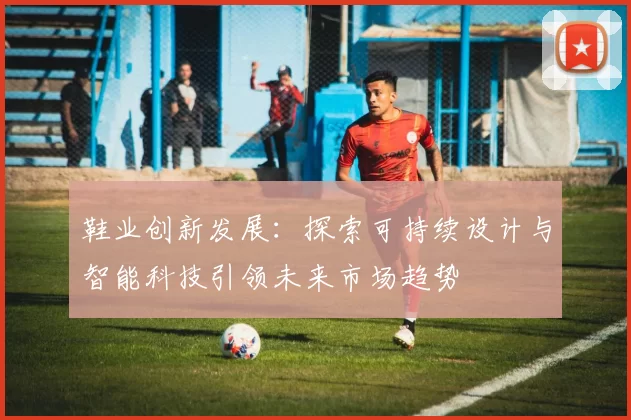 鞋业创新发展：探索可持续设计与智能科技引领未来市场趋势