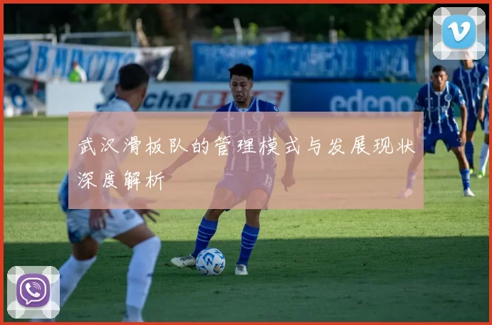 武汉滑板队的管理模式与发展现状深度解析