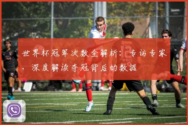 世界杯冠军次数全解析:专访专家,深度解读夺冠背后的数据