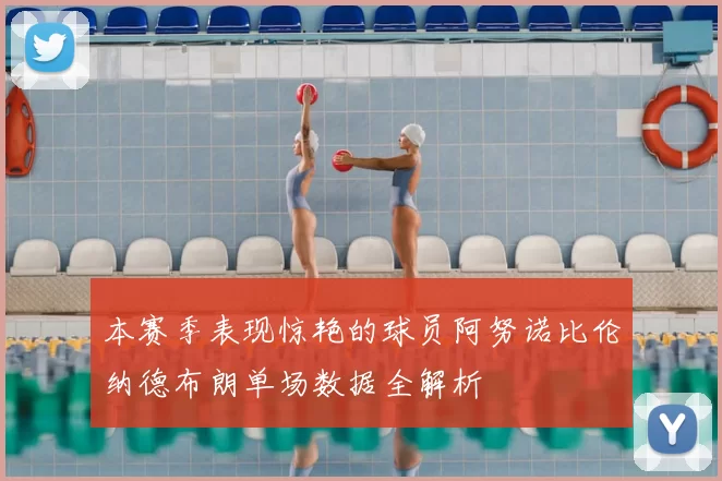 本赛季表现惊艳的球员阿努诺比伦纳德布朗单场数据全解析