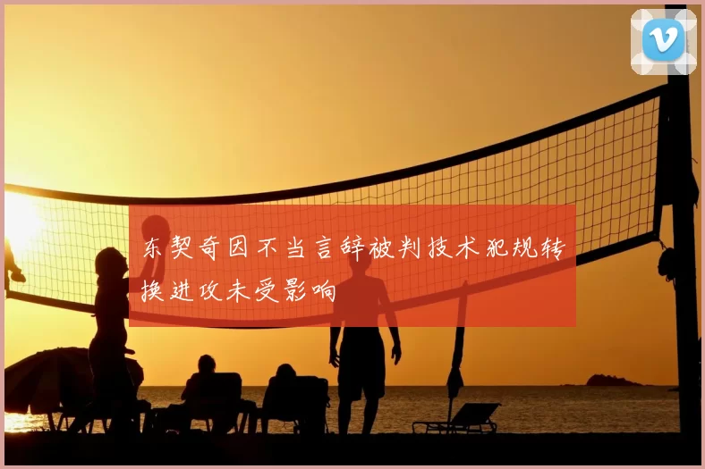 东契奇因不当言辞被判技术犯规转换进攻未受影响