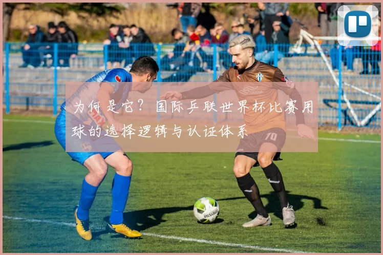 为何是它？国际乒联世界杯比赛用球的选择逻辑与认证体系