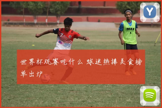 世界杯观赛吃什么 球迷热捧美食榜单出炉